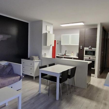 Apartments Apart 59 Gdansk Exterior photo